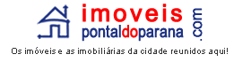 imoveispontaldoparana.com.br | As imobiliárias e imóveis de Pontal do Paraná  reunidos aqui!